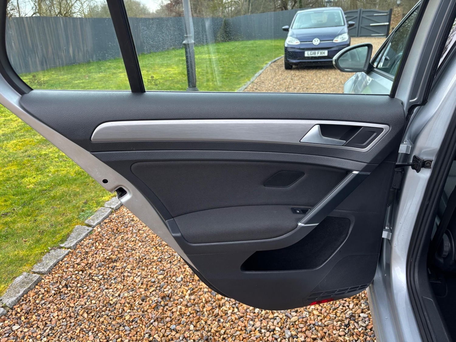 Used Volkswagen Golf 2016 for sale - 77612462: Photo 38