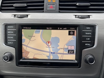 Used Volkswagen Golf 2016 for sale - 77612462: Photo