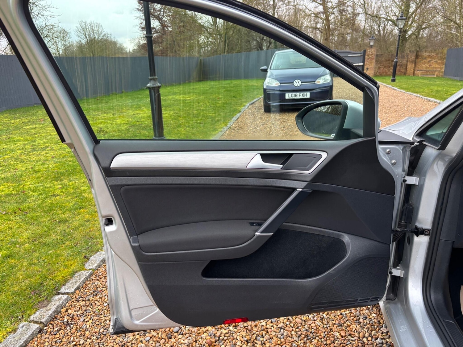 Used Volkswagen Golf 2016 for sale - 77612462: Photo 40