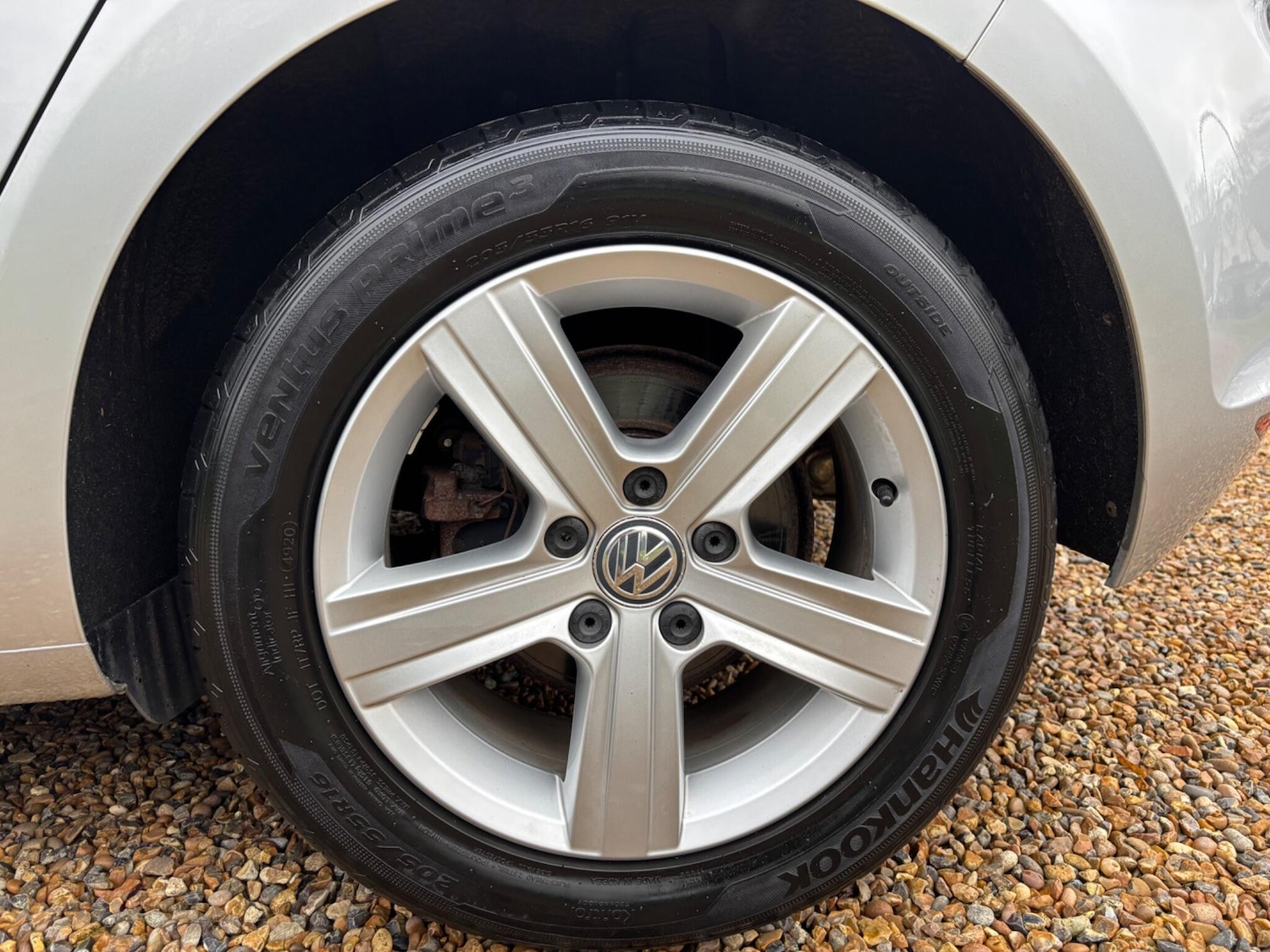 Used Volkswagen Golf 2016 for sale - 77612462: Photo 44