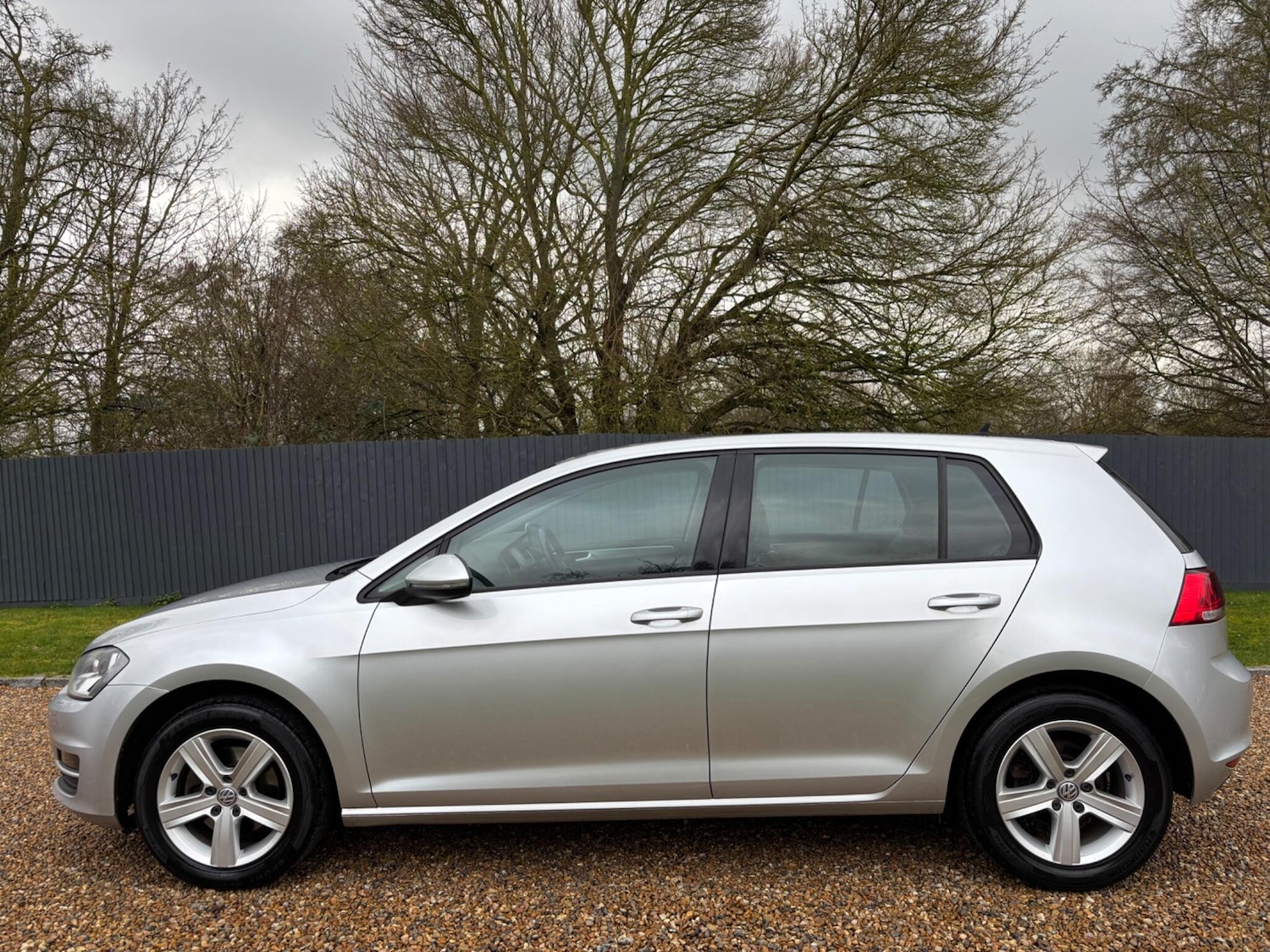 Used Volkswagen Golf 2016 for sale - 77612462: Photo 5