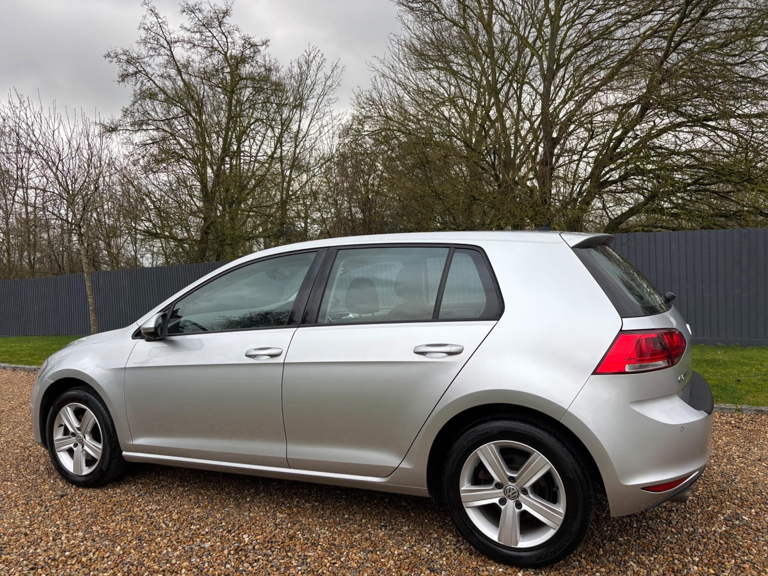 Used Volkswagen Golf 2016 for sale - 77612462: Photo 6