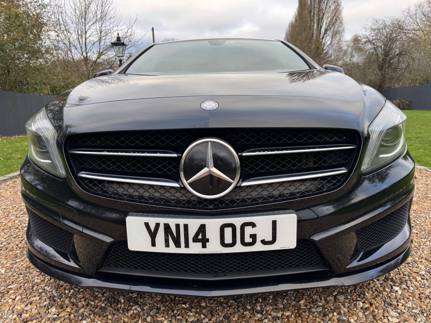 Used Mercedes-Benz A-Class 2014 for sale - 76637989: Photo 15