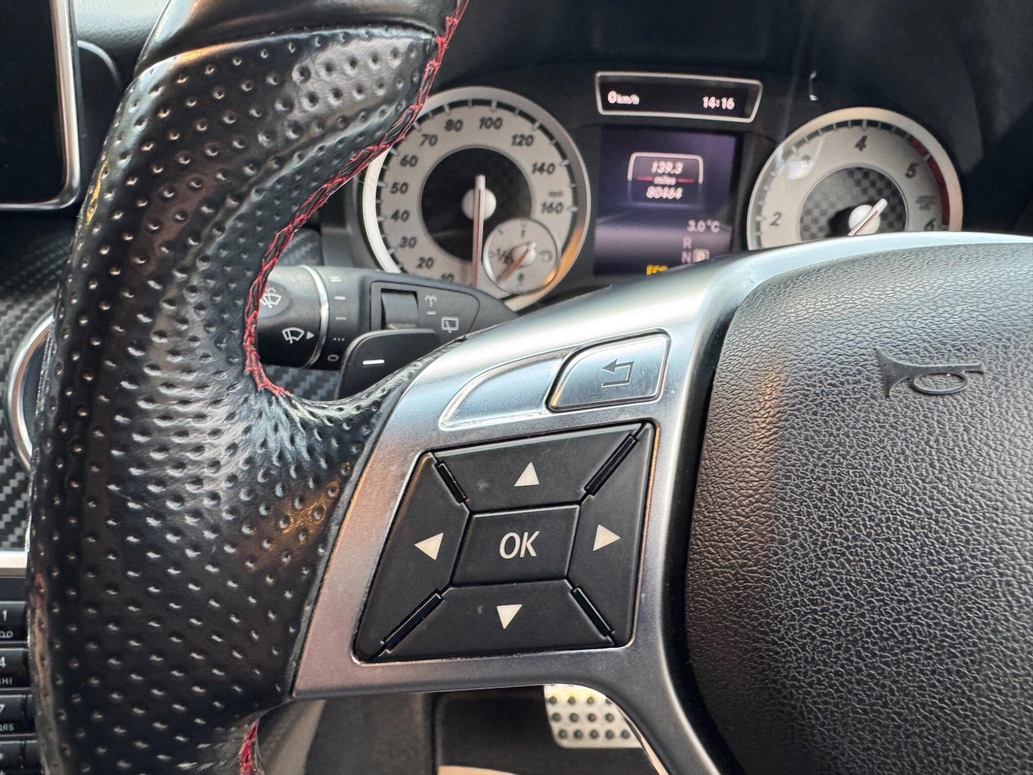 Used Mercedes-Benz A-Class 2014 for sale - 76637989: Photo 18