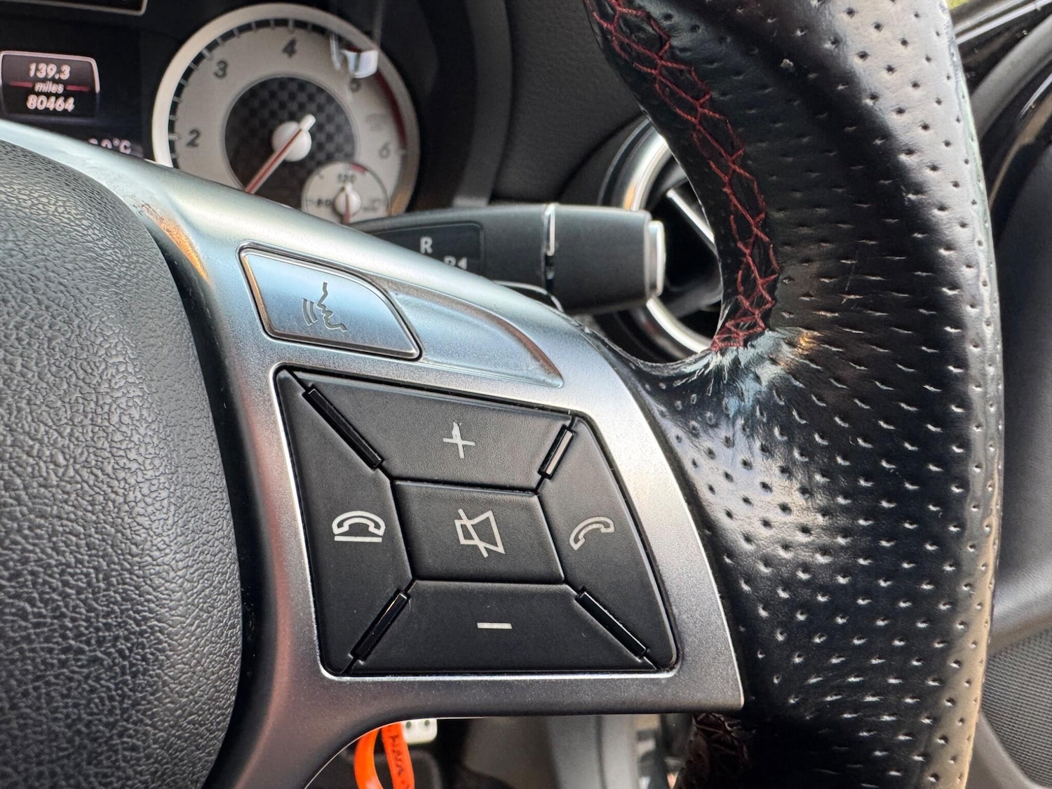 Used Mercedes-Benz A-Class 2014 for sale - 76637989: Photo 20