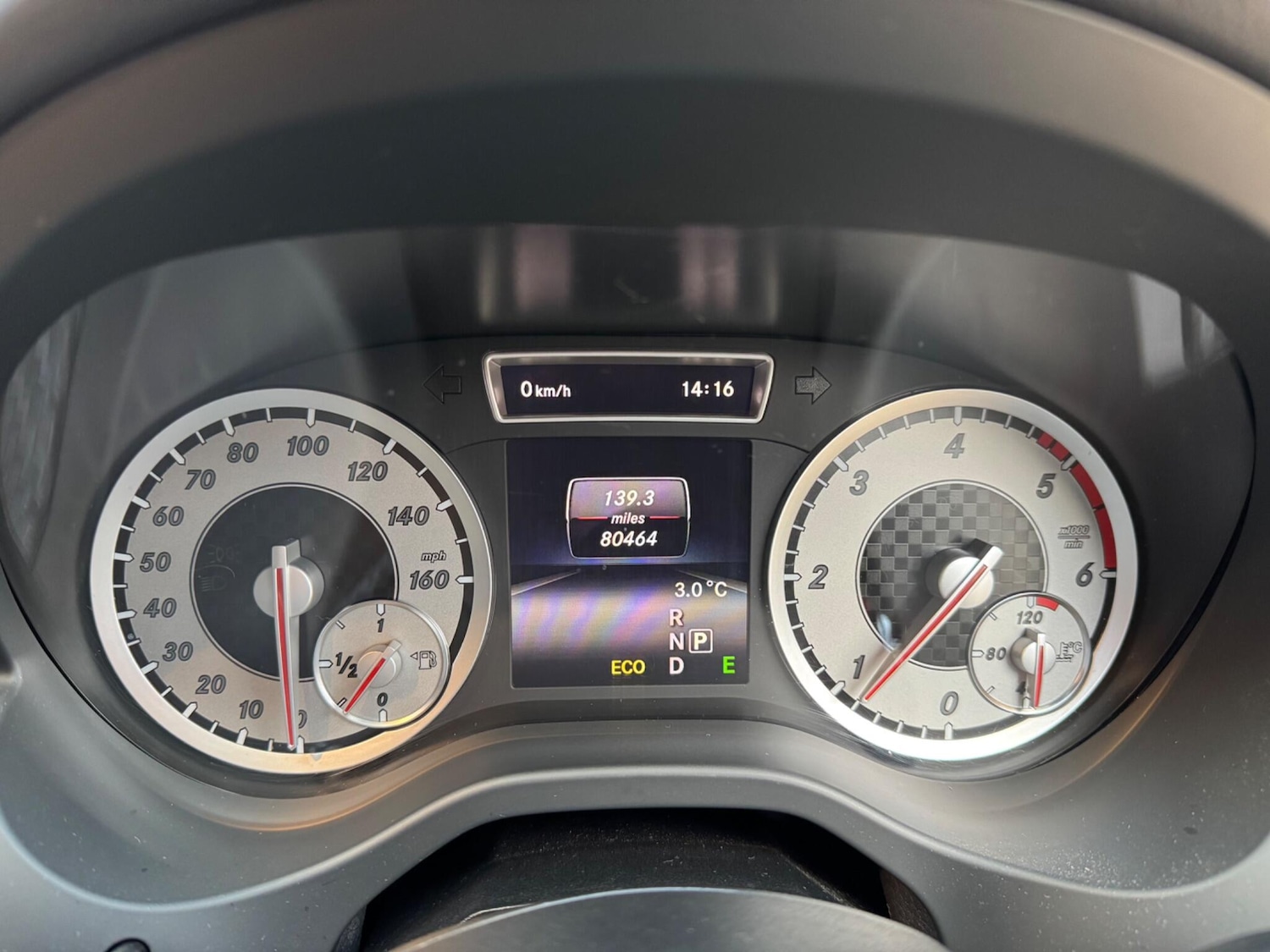 Used Mercedes-Benz A-Class 2014 for sale - 76637989: Photo 21