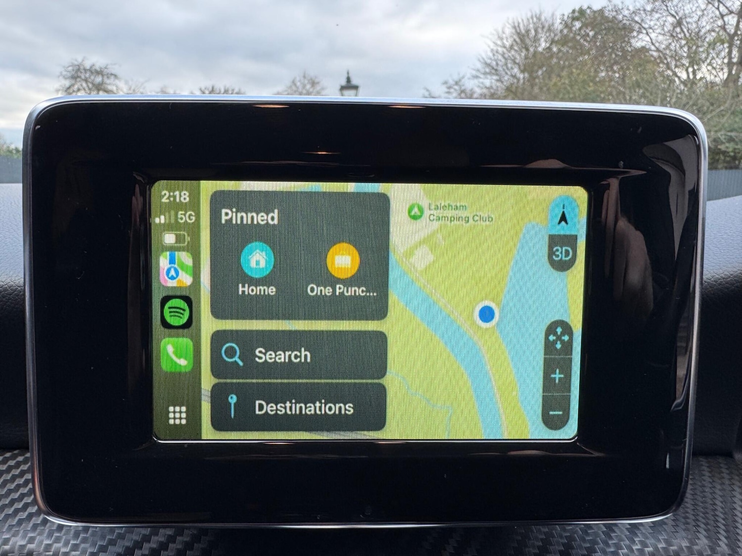 Used Mercedes-Benz A-Class 2014 for sale - 76637989: Photo 23