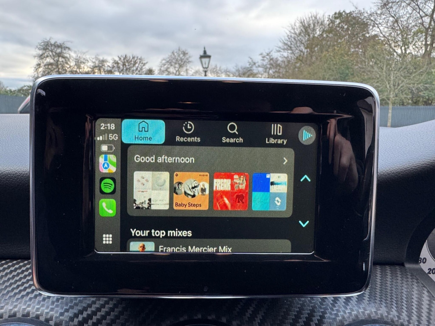 Used Mercedes-Benz A-Class 2014 for sale - 76637989: Photo 24