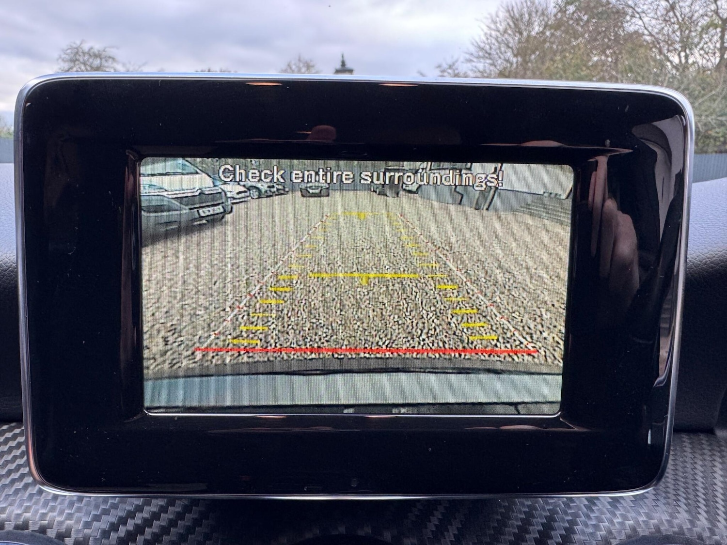 Used Mercedes-Benz A-Class 2014 for sale - 76637989: Photo 25