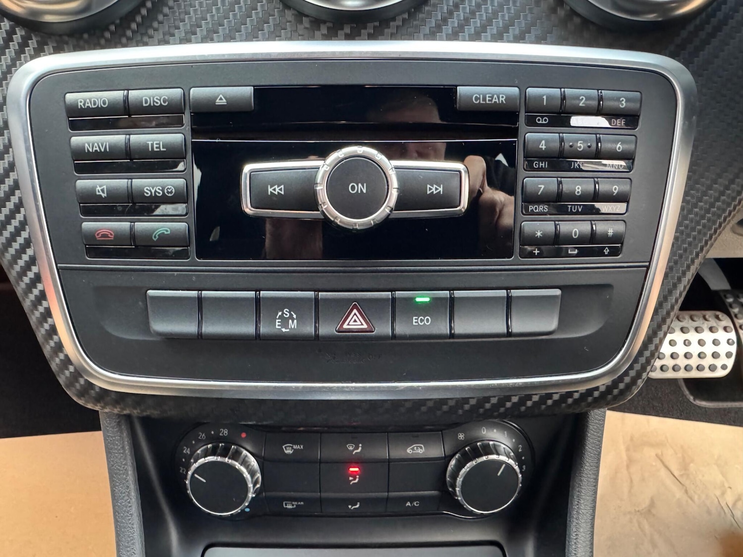 Used Mercedes-Benz A-Class 2014 for sale - 76637989: Photo 27