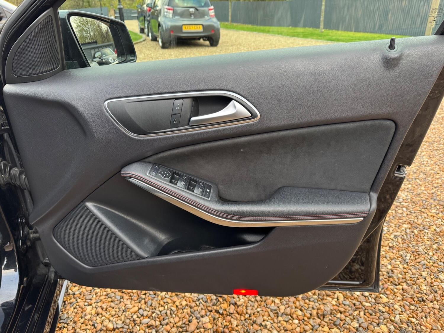 Used Mercedes-Benz A-Class 2014 for sale - 76637989: Photo 29