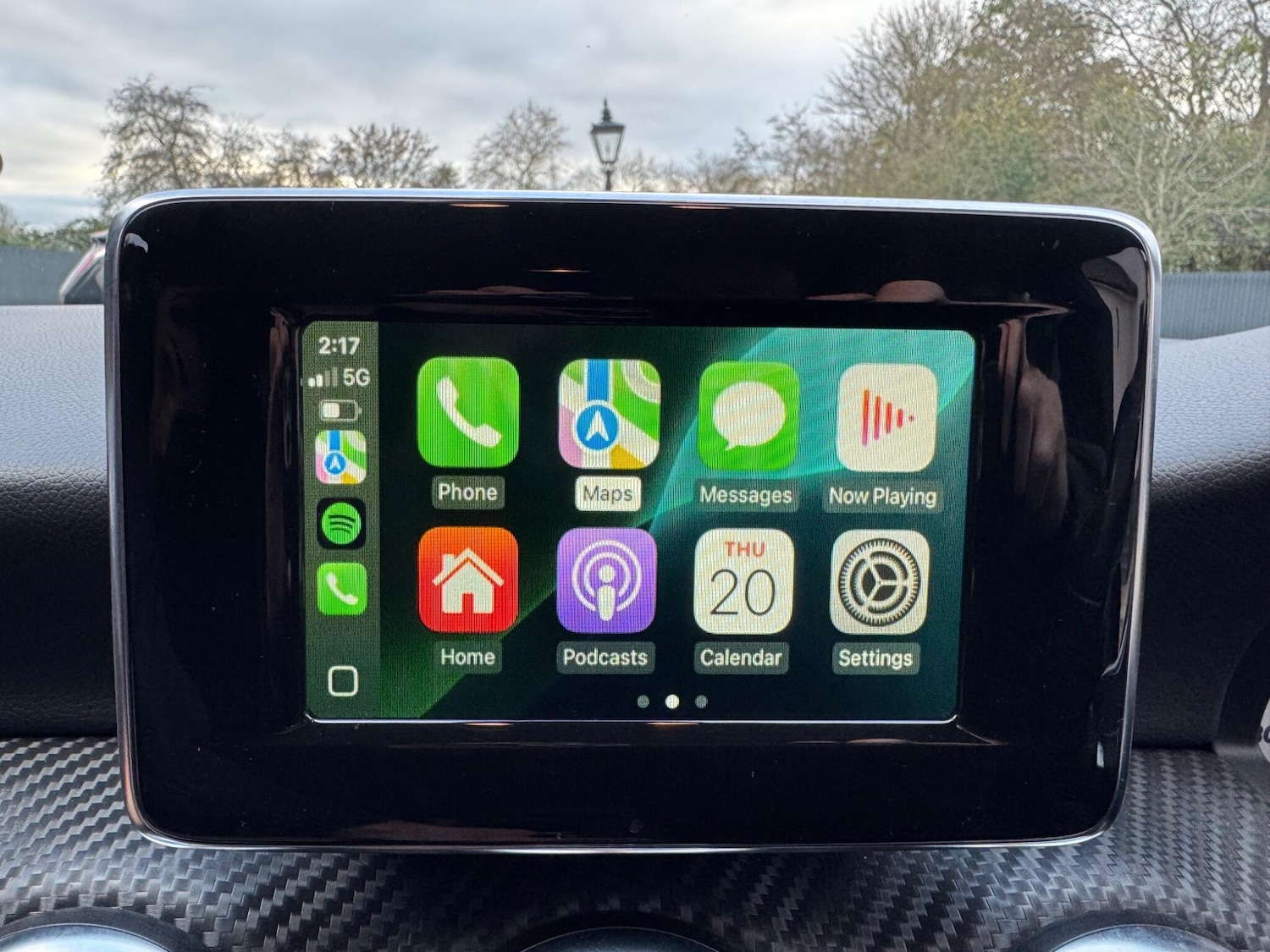 Used Mercedes-Benz A-Class 2014 for sale - 76637989: Photo 3