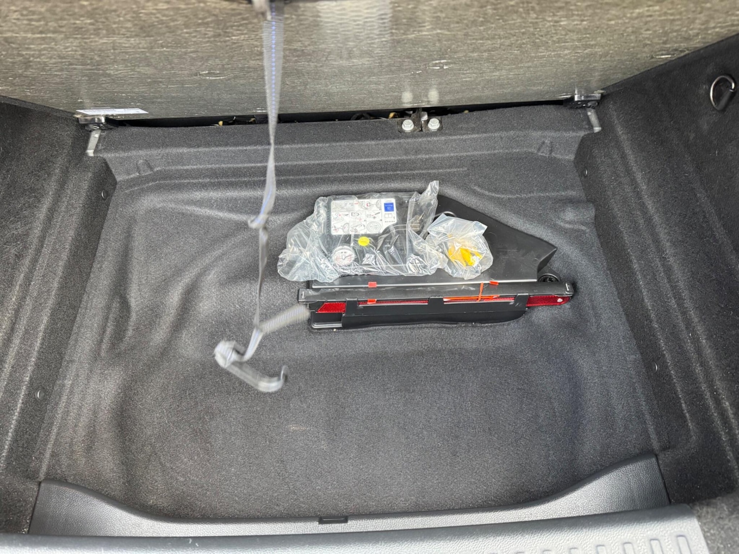 Used Mercedes-Benz A-Class 2014 for sale - 76637989: Photo 36