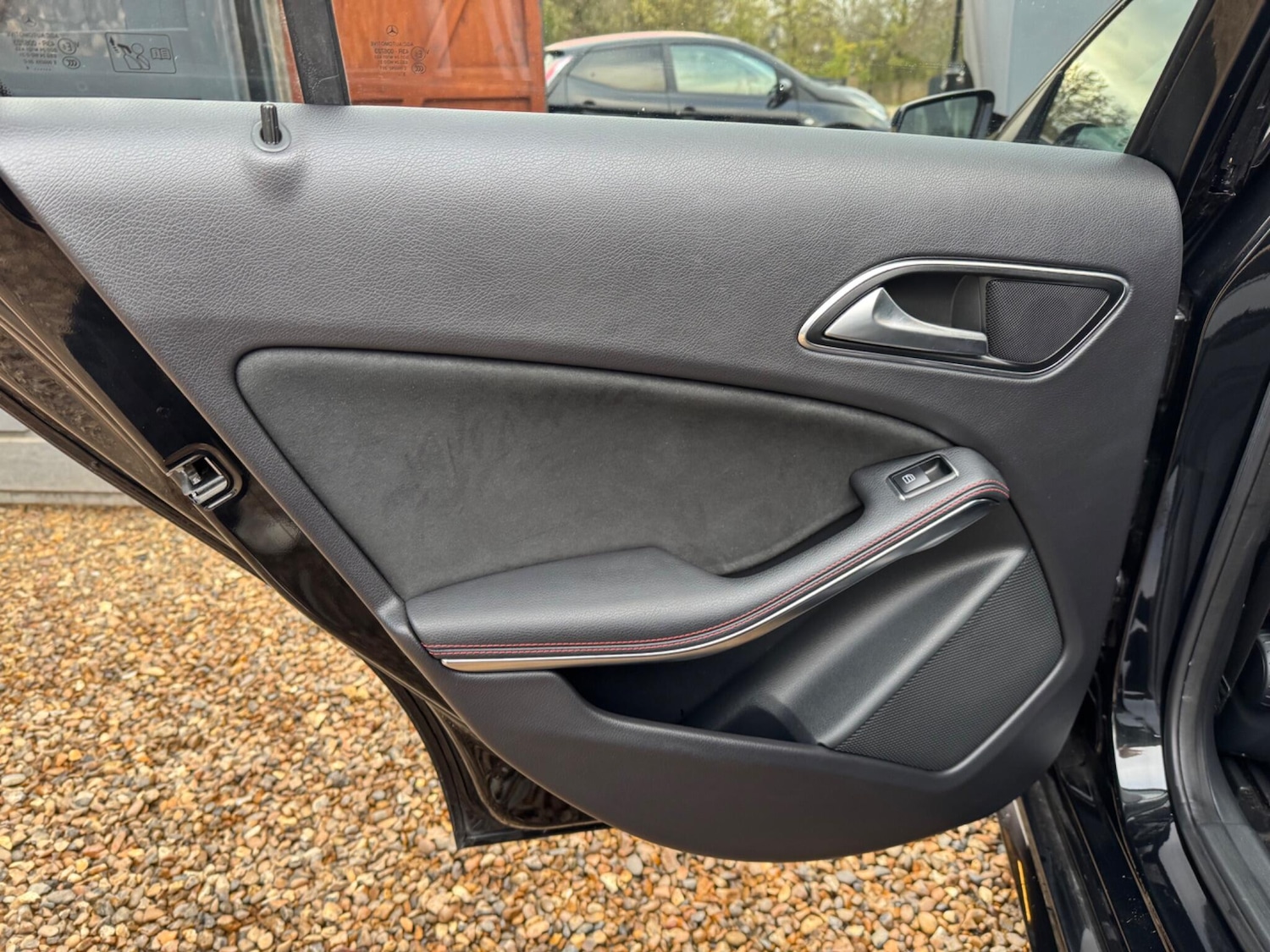 Used Mercedes-Benz A-Class 2014 for sale - 76637989: Photo 37