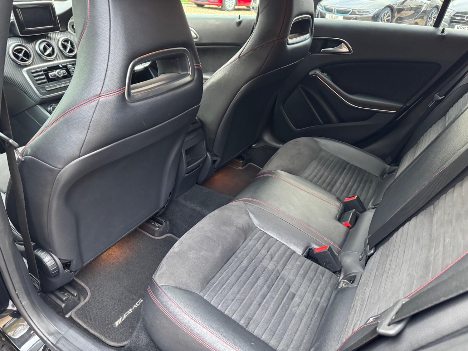 Used Mercedes-Benz A-Class 2014 for sale - 76637989: Photo 38