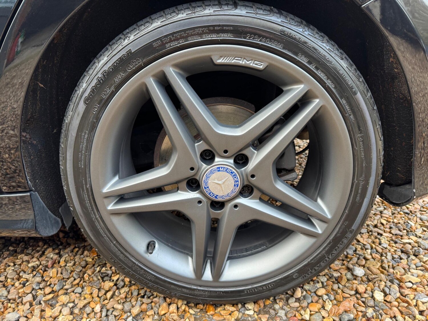 Used Mercedes-Benz A-Class 2014 for sale - 76637989: Photo 42