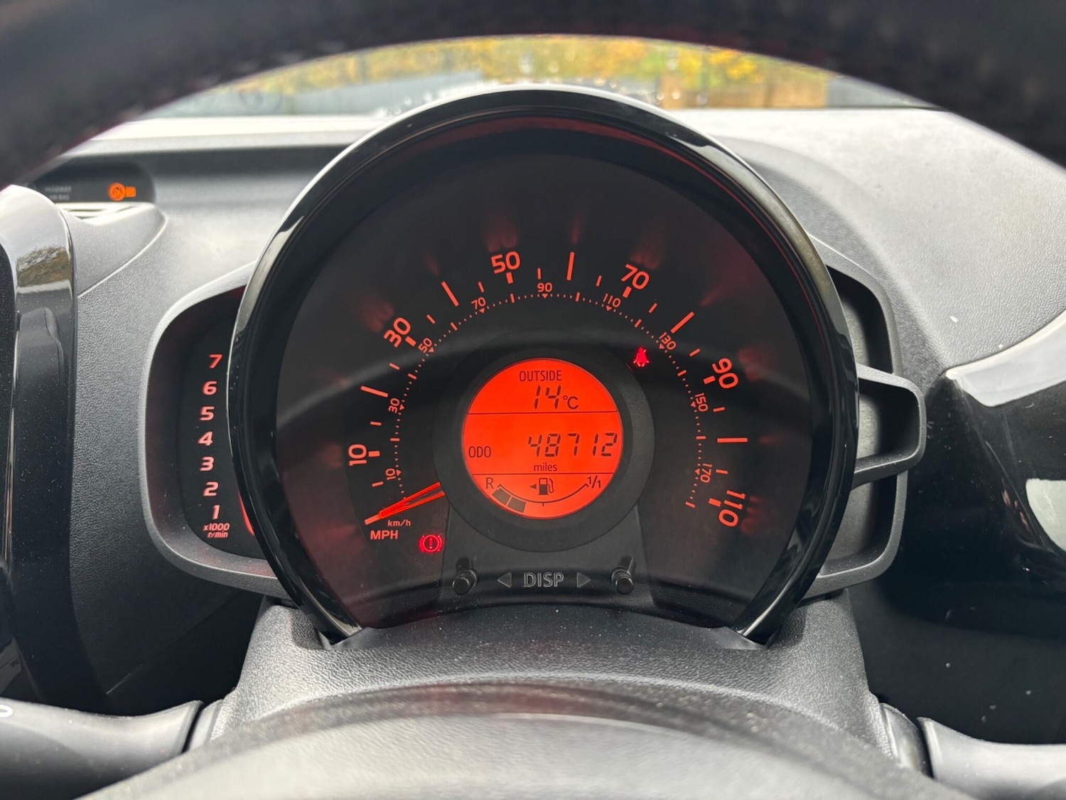 Used Toyota AYGO 2017 for sale - 76505103: Photo 13