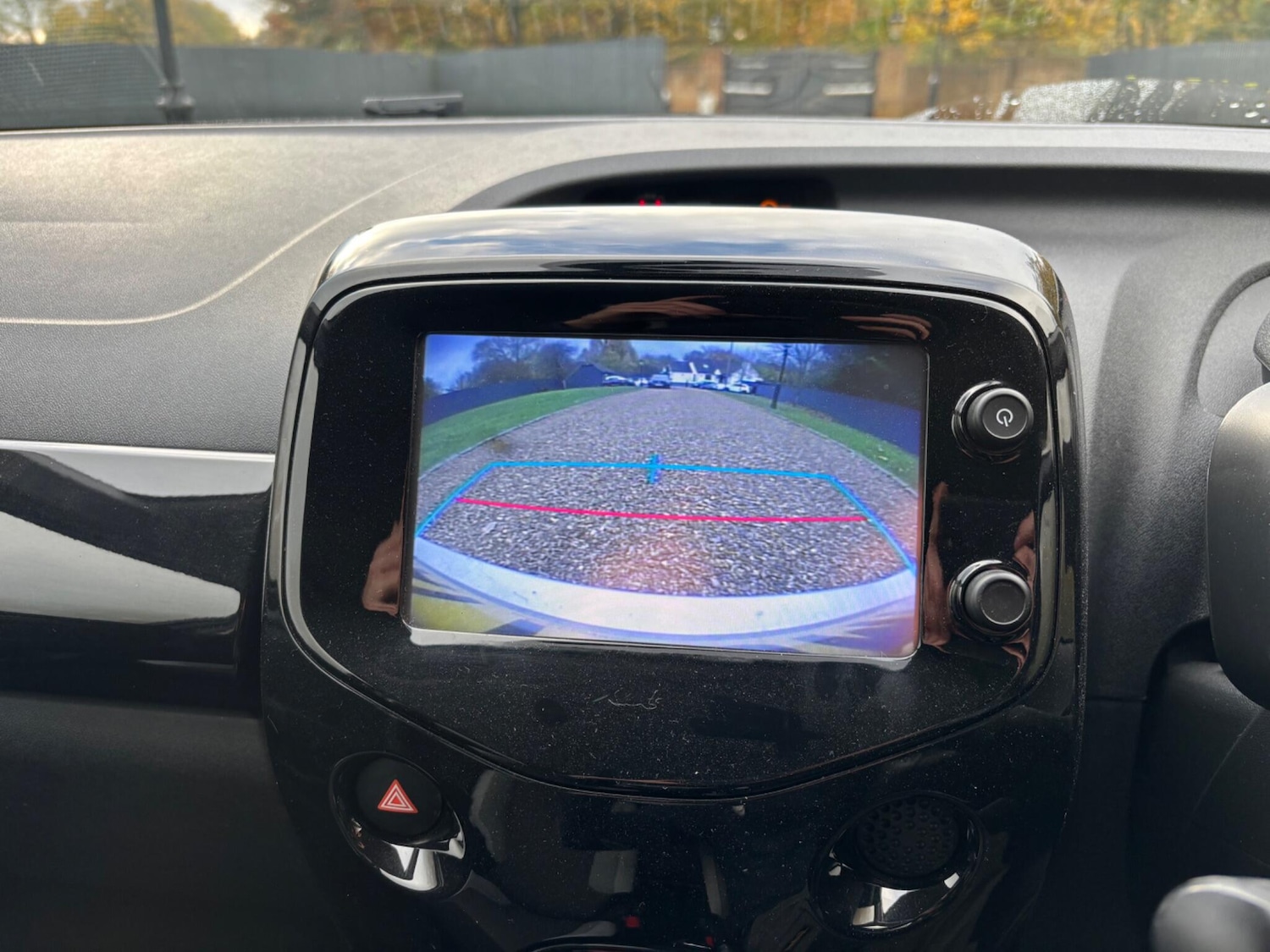 Used Toyota AYGO 2017 for sale - 76505103: Photo 15