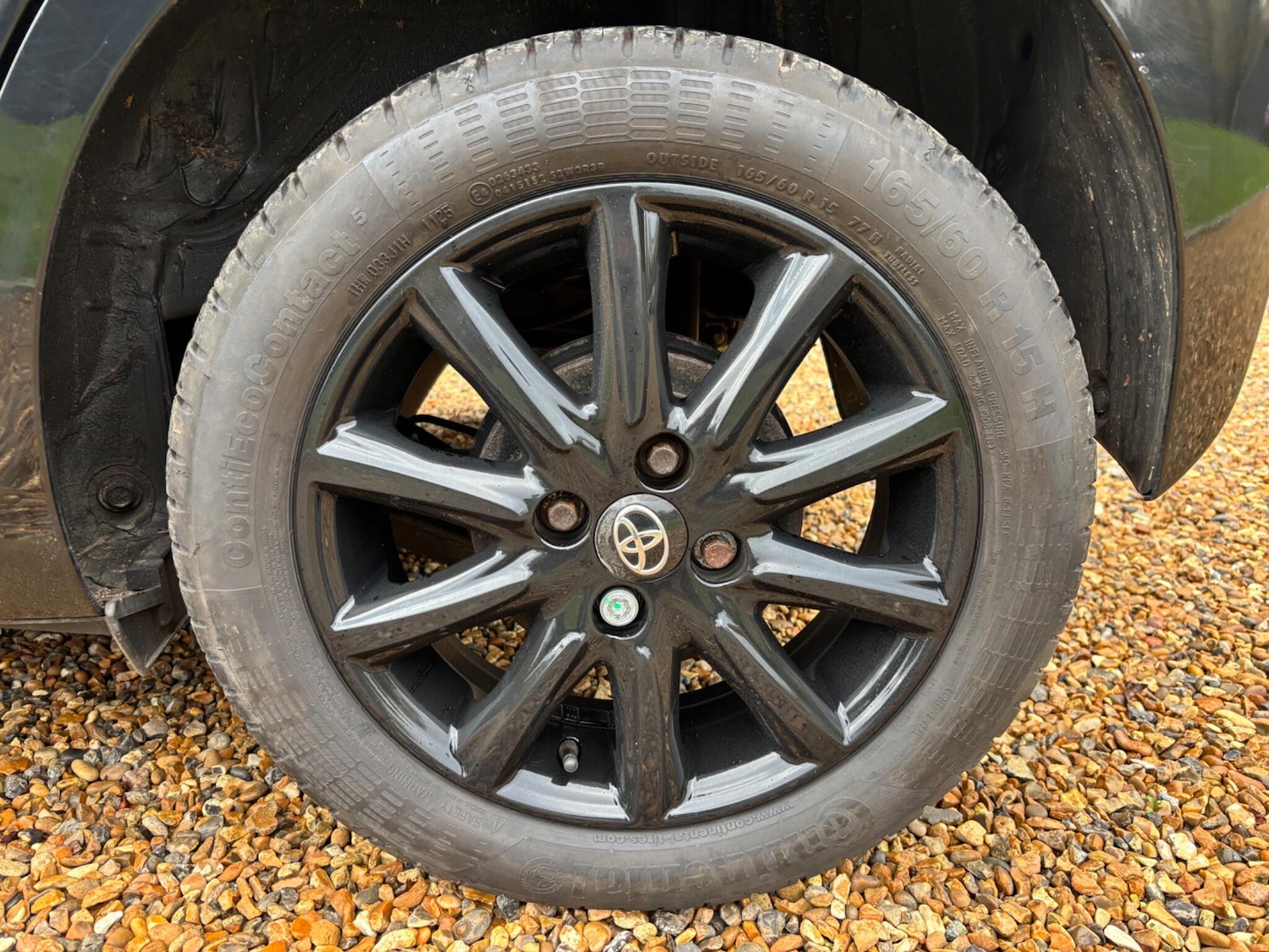 Used Toyota AYGO 2017 for sale - 76505103: Photo 4