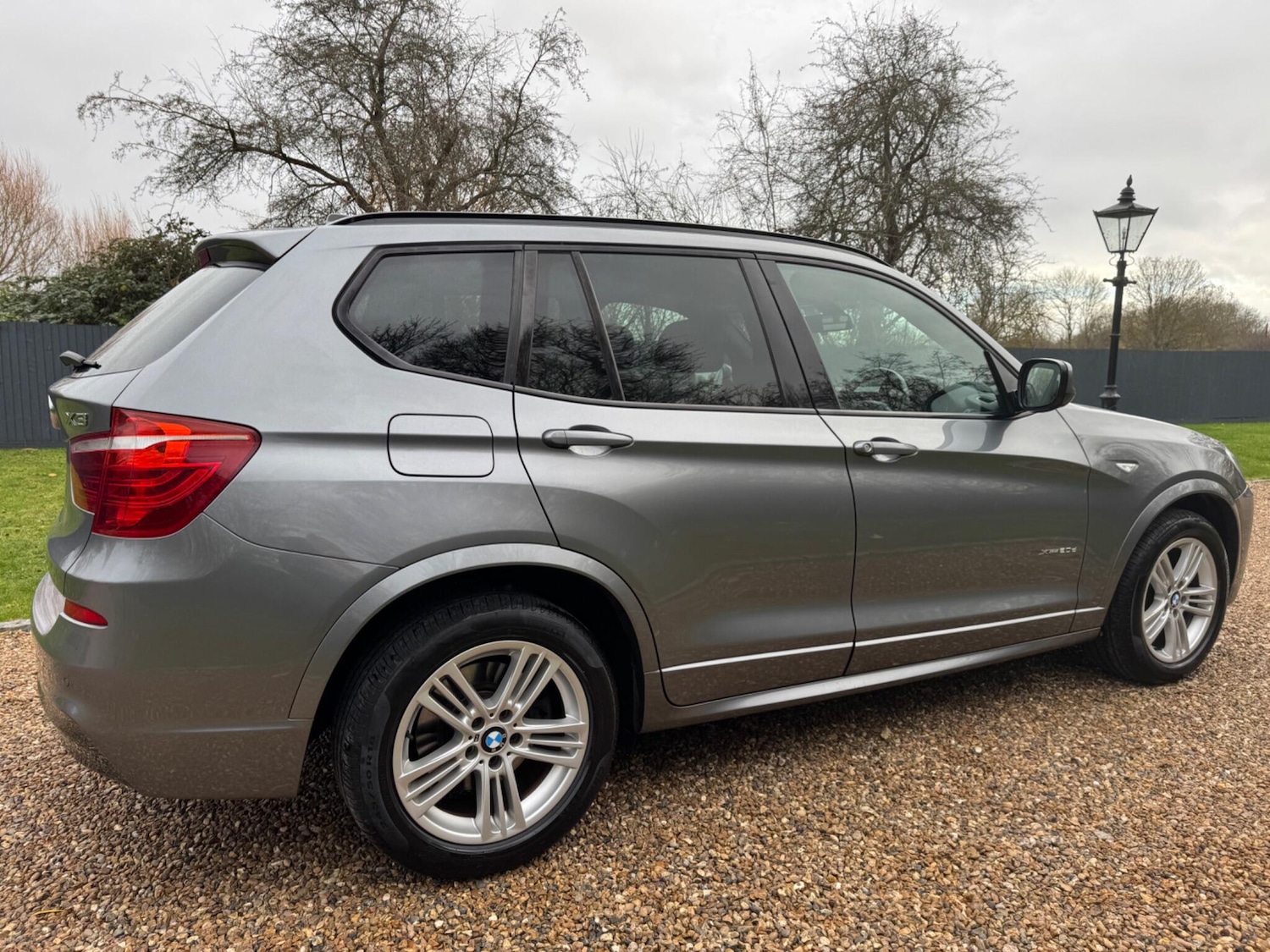 Used BMW X3 2014 for sale - 76767460: Photo 10