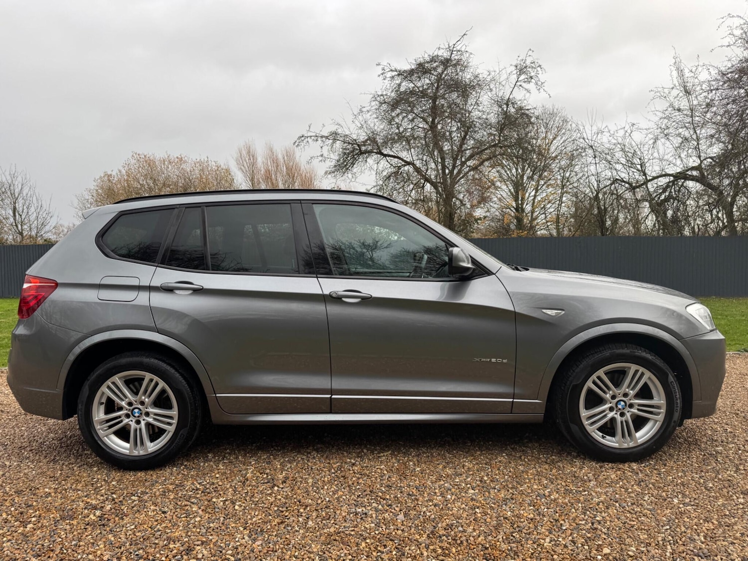 Used BMW X3 2014 for sale - 76767460: Photo 11