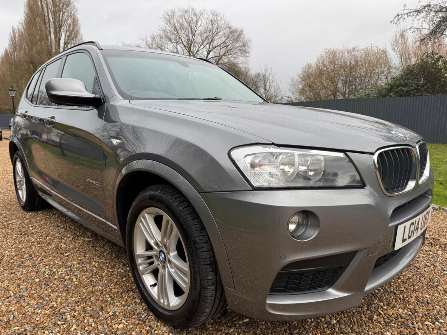 Used BMW X3 2014 for sale - 76767460: Photo 13