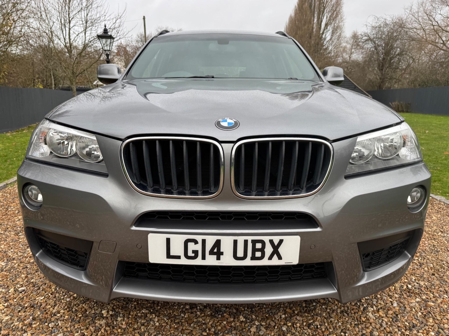 Used BMW X3 2014 for sale - 76767460: Photo 14