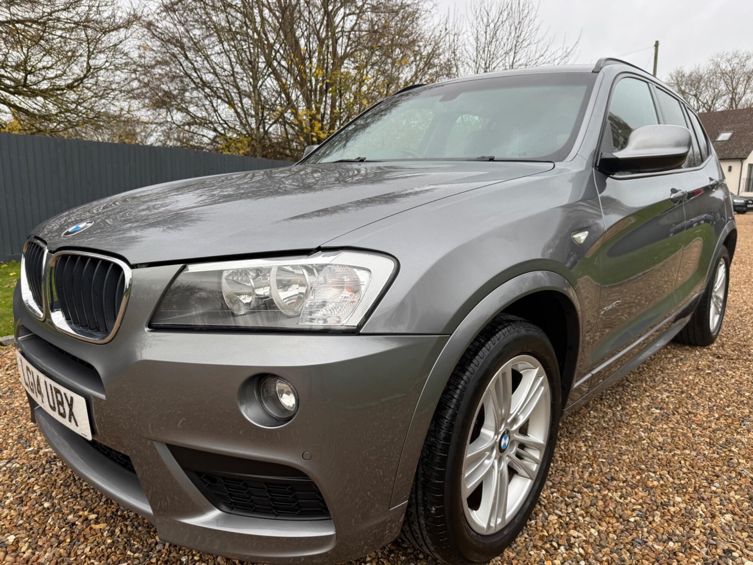 Used BMW X3 2014 for sale - 76767460: Photo 15