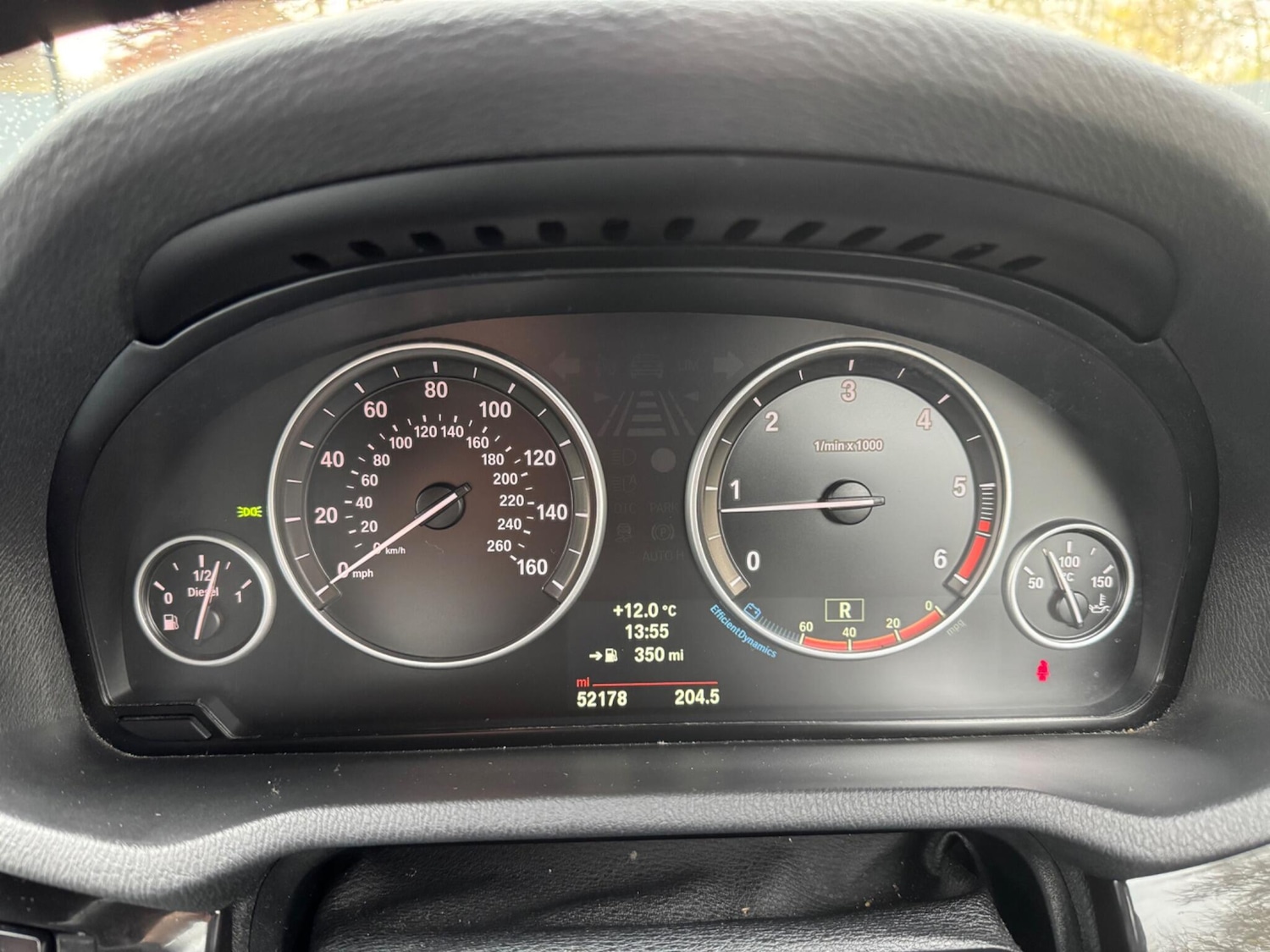 Used BMW X3 2014 for sale - 76767460: Photo 17