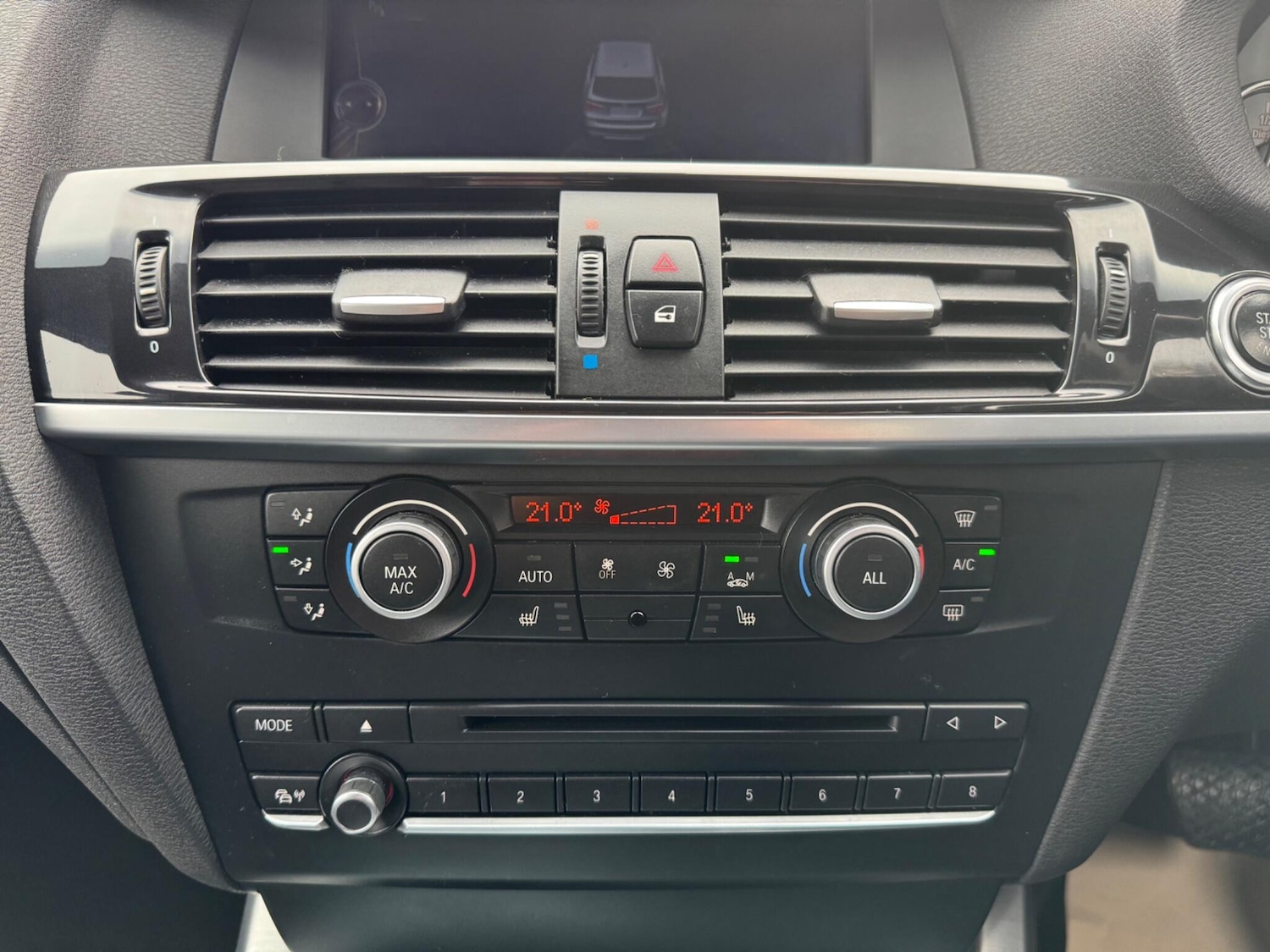 Used BMW X3 2014 for sale - 76767460: Photo 19