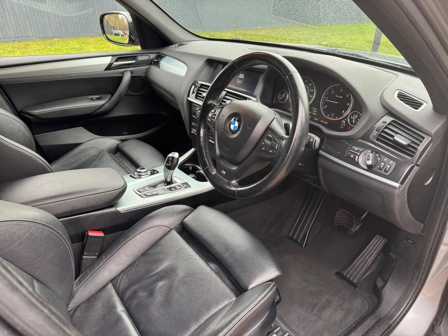 Used BMW X3 2014 for sale - 76767460: Photo 2