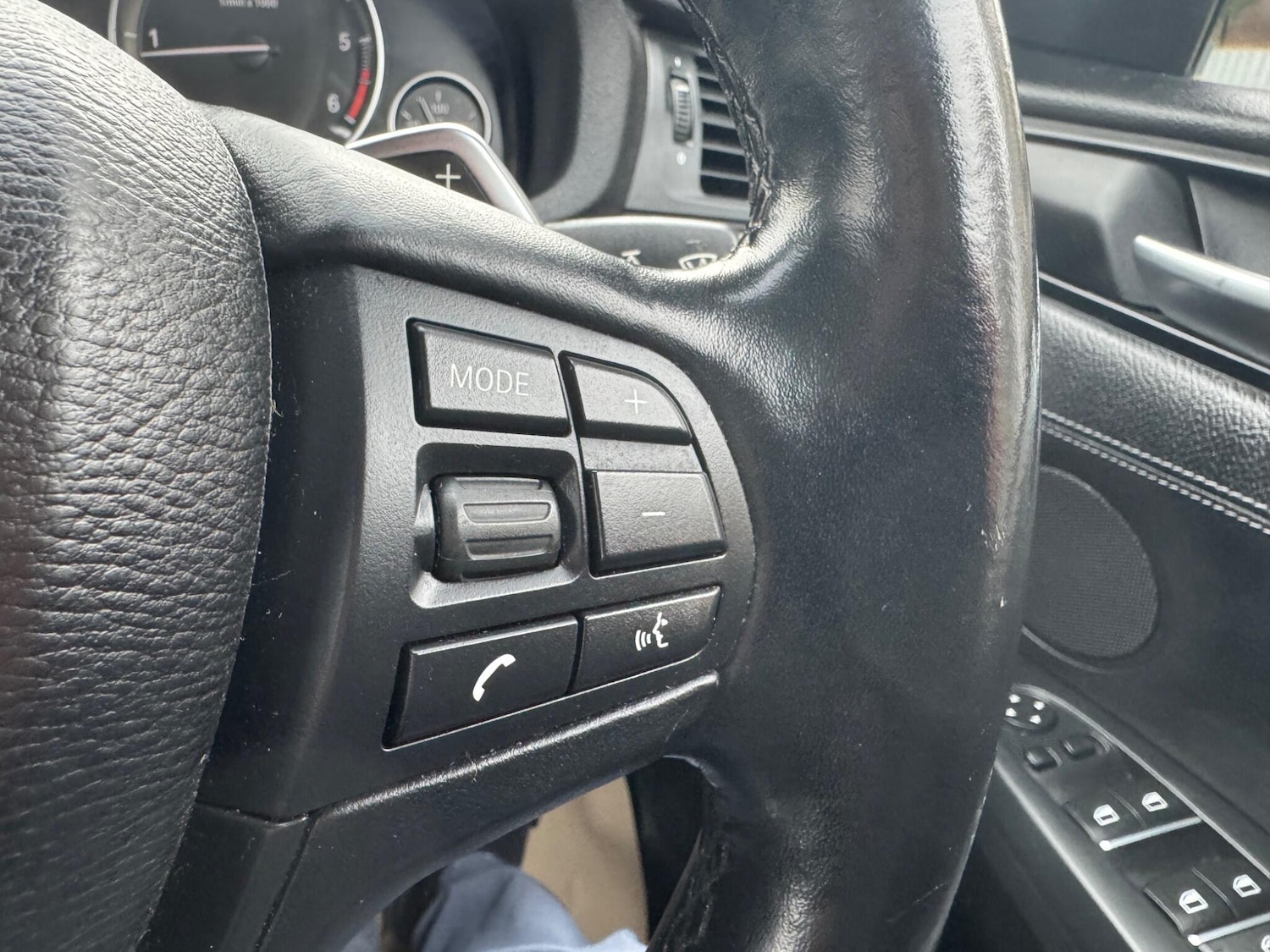 Used BMW X3 2014 for sale - 76767460: Photo 20