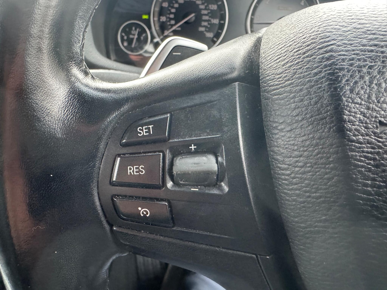 Used BMW X3 2014 for sale - 76767460: Photo 21