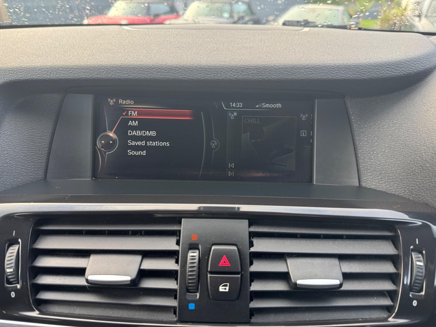 Used BMW X3 2014 for sale - 76767460: Photo 25