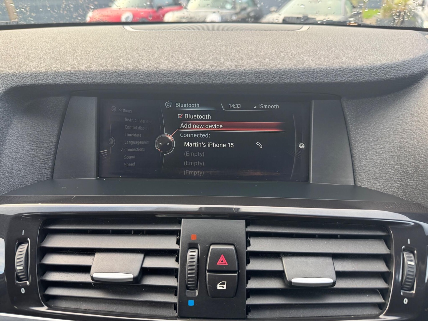 Used BMW X3 2014 for sale - 76767460: Photo 26