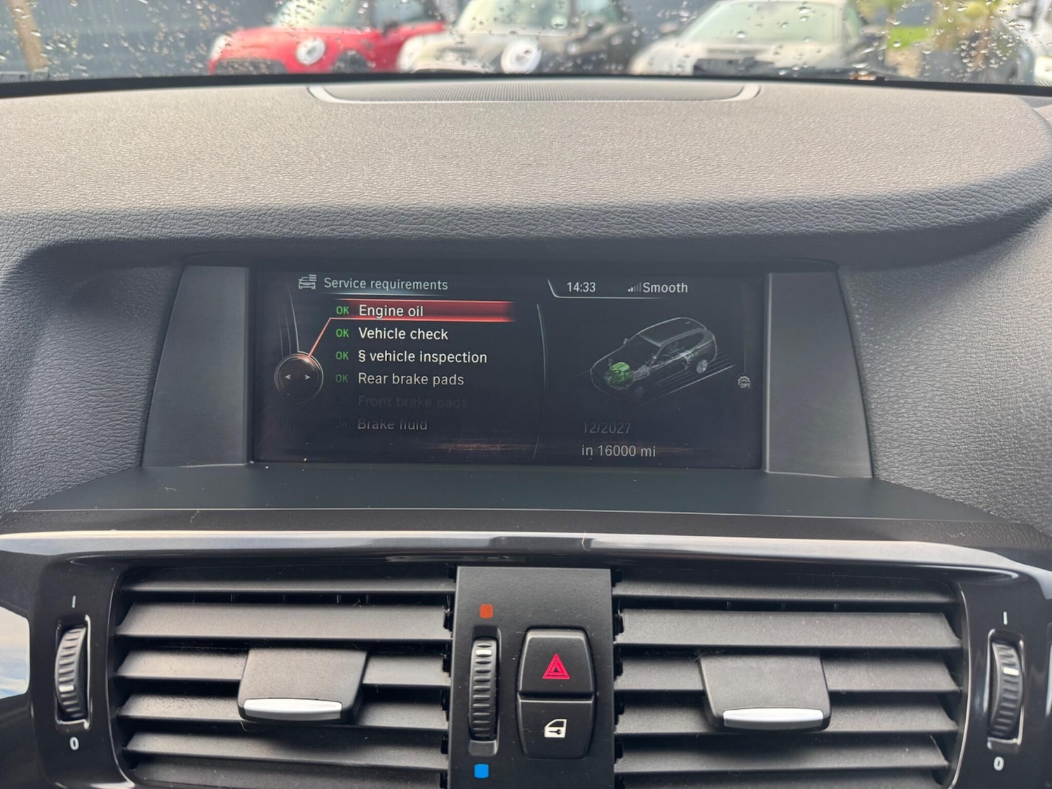 Used BMW X3 2014 for sale - 76767460: Photo 27