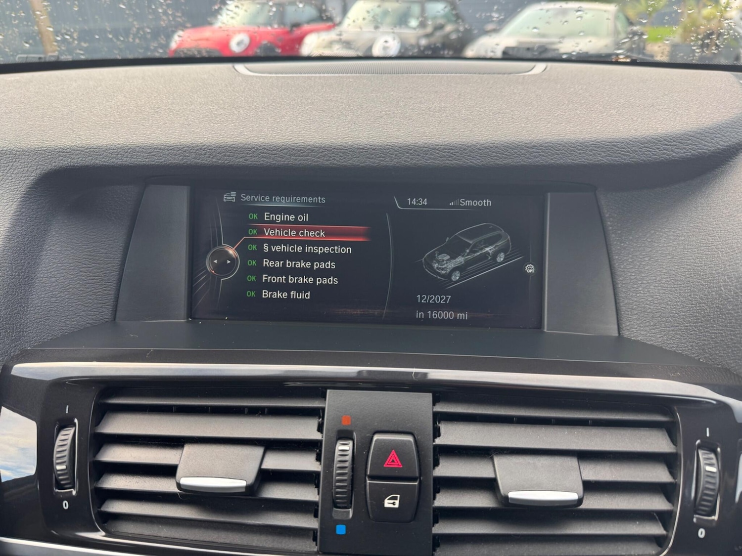 Used BMW X3 2014 for sale - 76767460: Photo 28