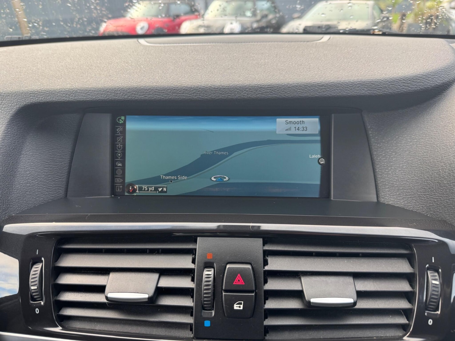 Used BMW X3 2014 for sale - 76767460: Photo 3