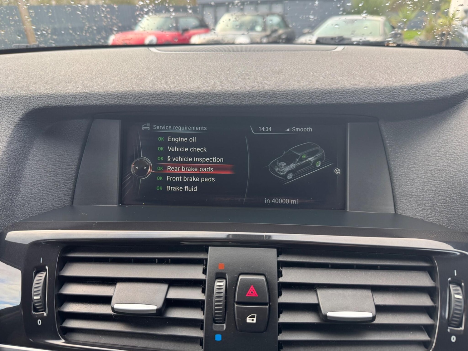 Used BMW X3 2014 for sale - 76767460: Photo 30