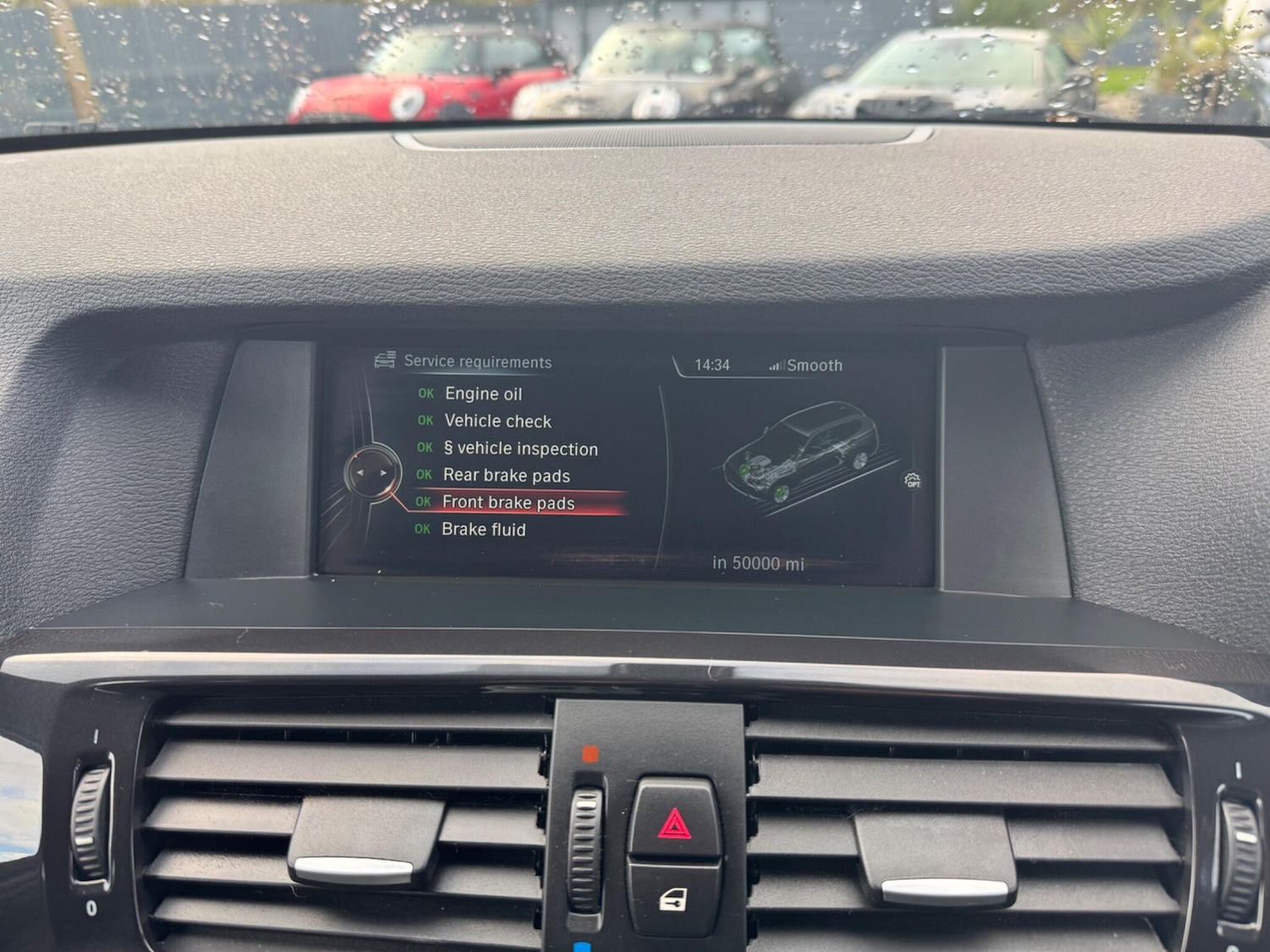 Used BMW X3 2014 for sale - 76767460: Photo 31