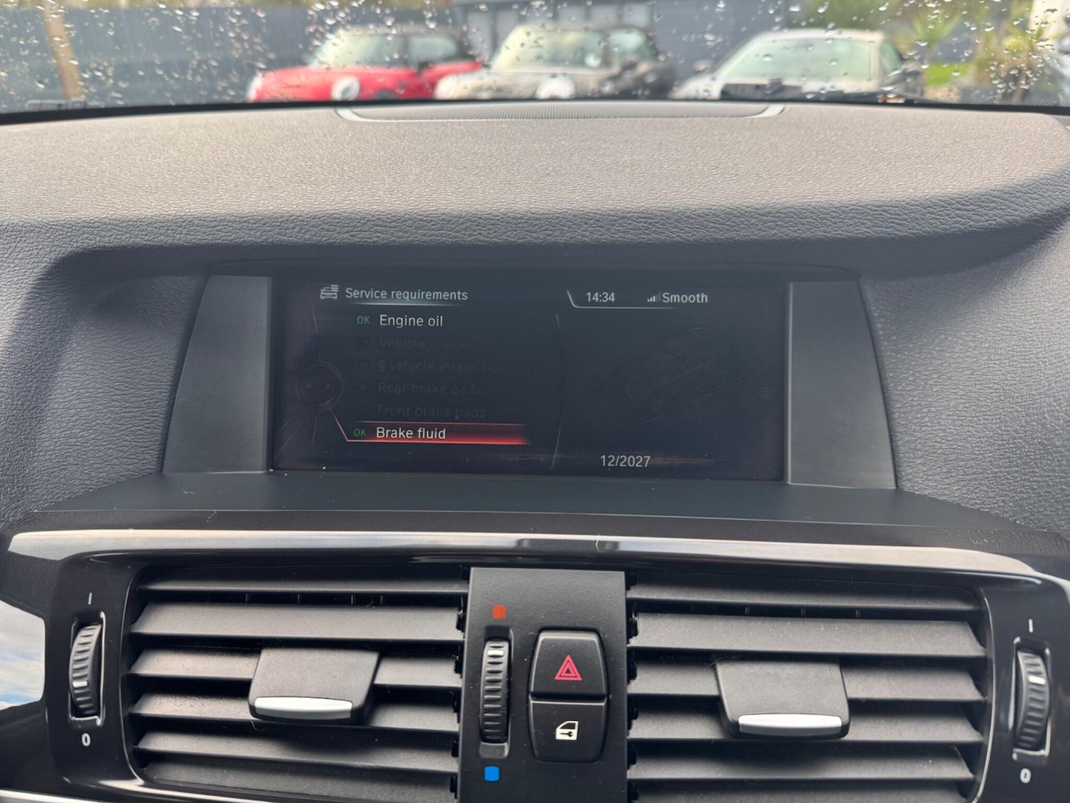 Used BMW X3 2014 for sale - 76767460: Photo 32