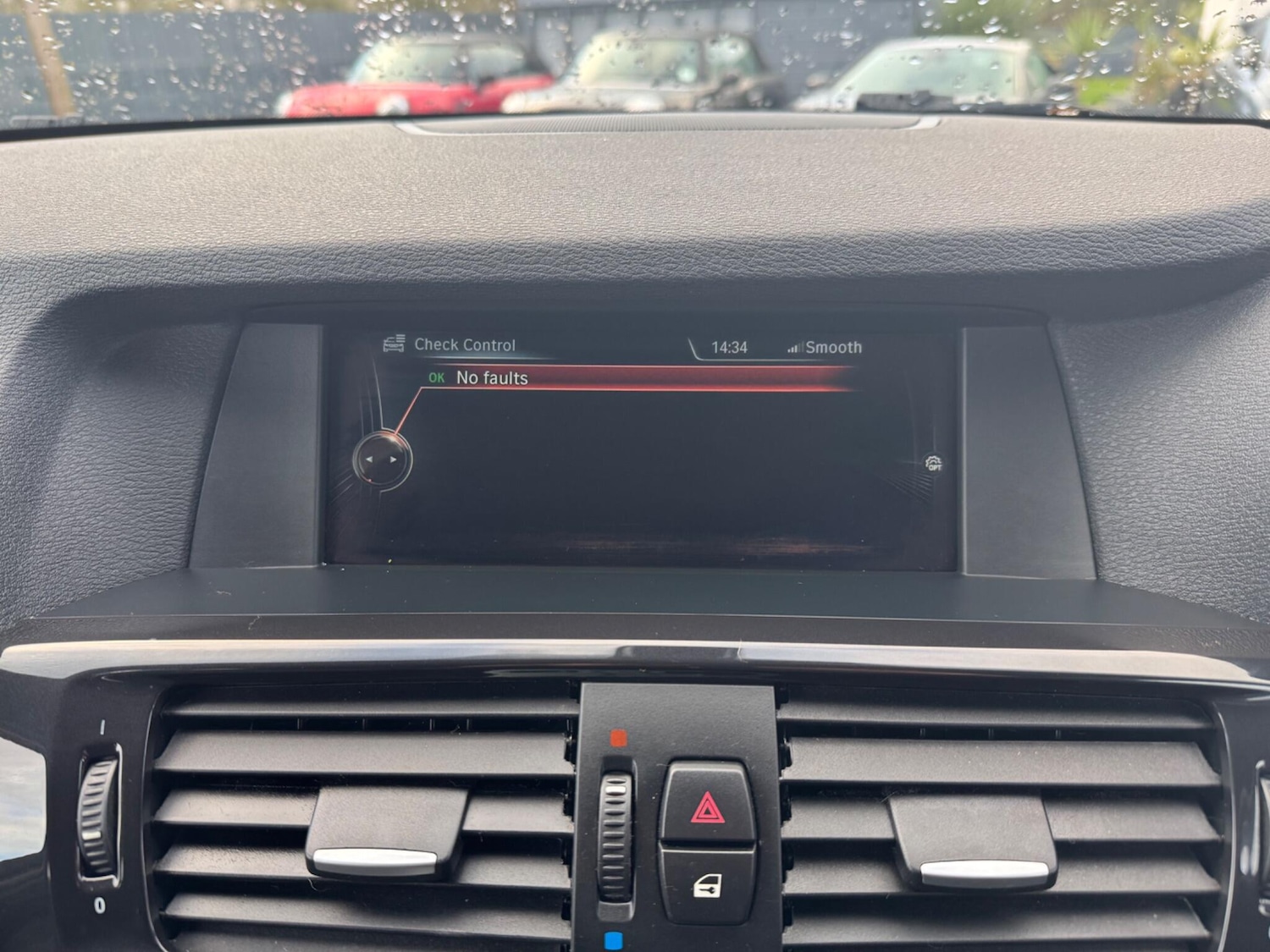 Used BMW X3 2014 for sale - 76767460: Photo 33