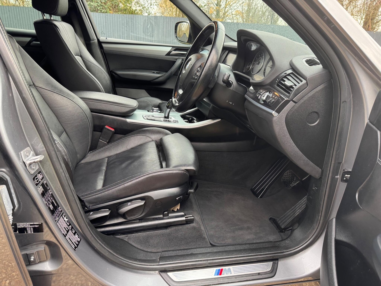 Used BMW X3 2014 for sale - 76767460: Photo 36