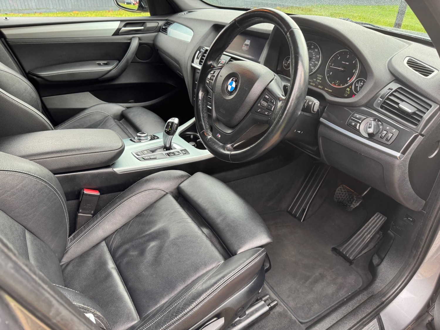 Used BMW X3 2014 for sale - 76767460: Photo 37
