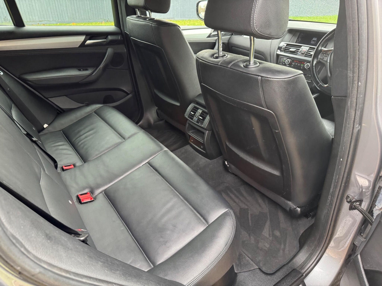 Used BMW X3 2014 for sale - 76767460: Photo 39