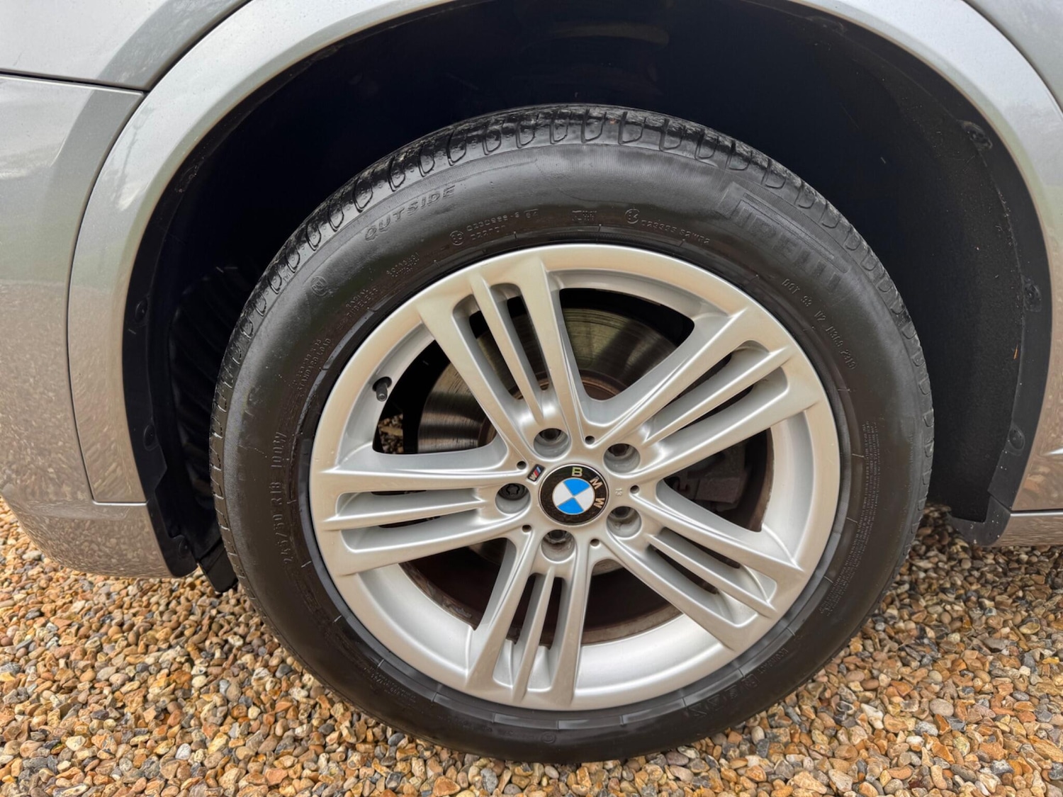 Used BMW X3 2014 for sale - 76767460: Photo 4