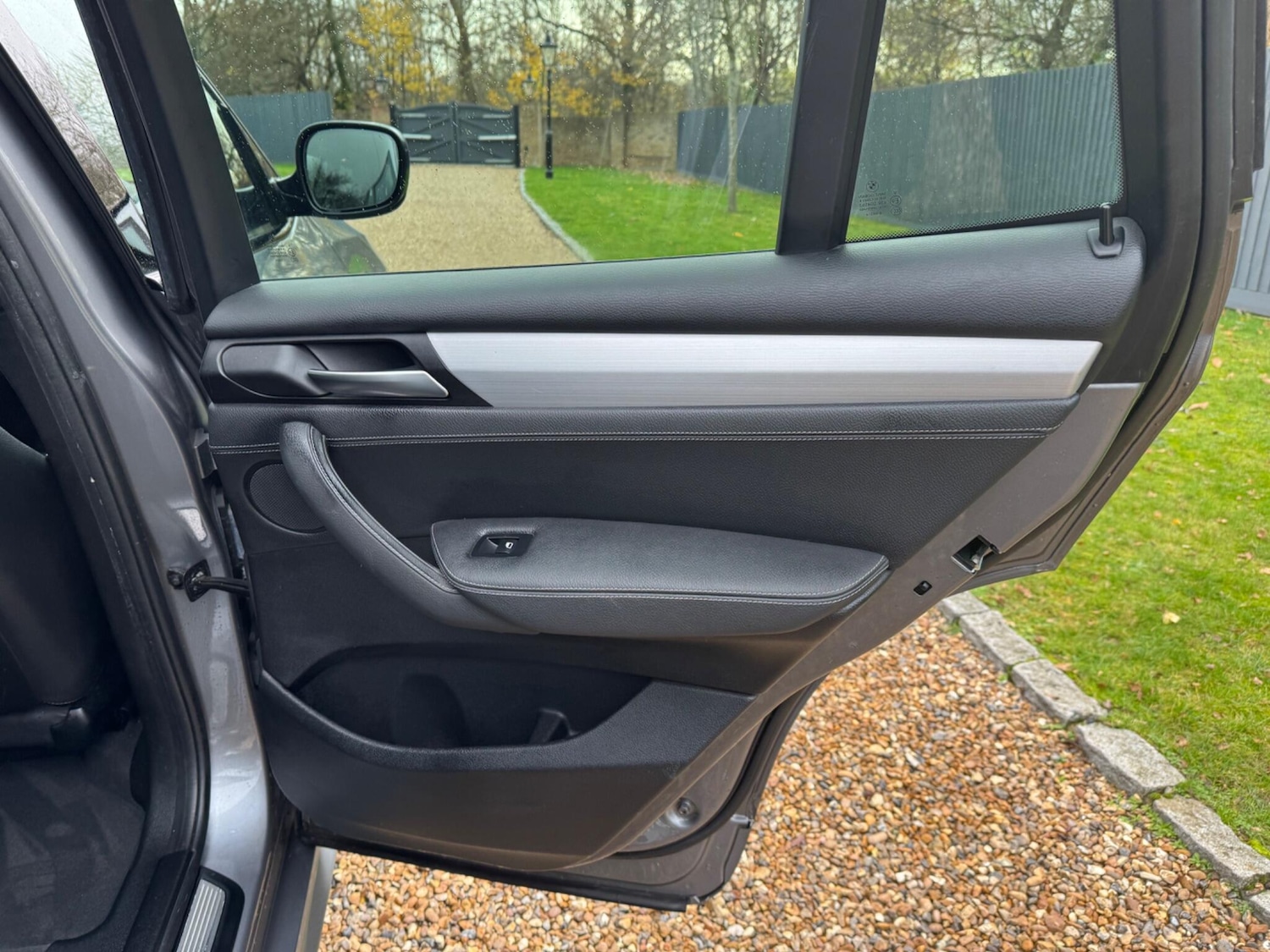 Used BMW X3 2014 for sale - 76767460: Photo 40