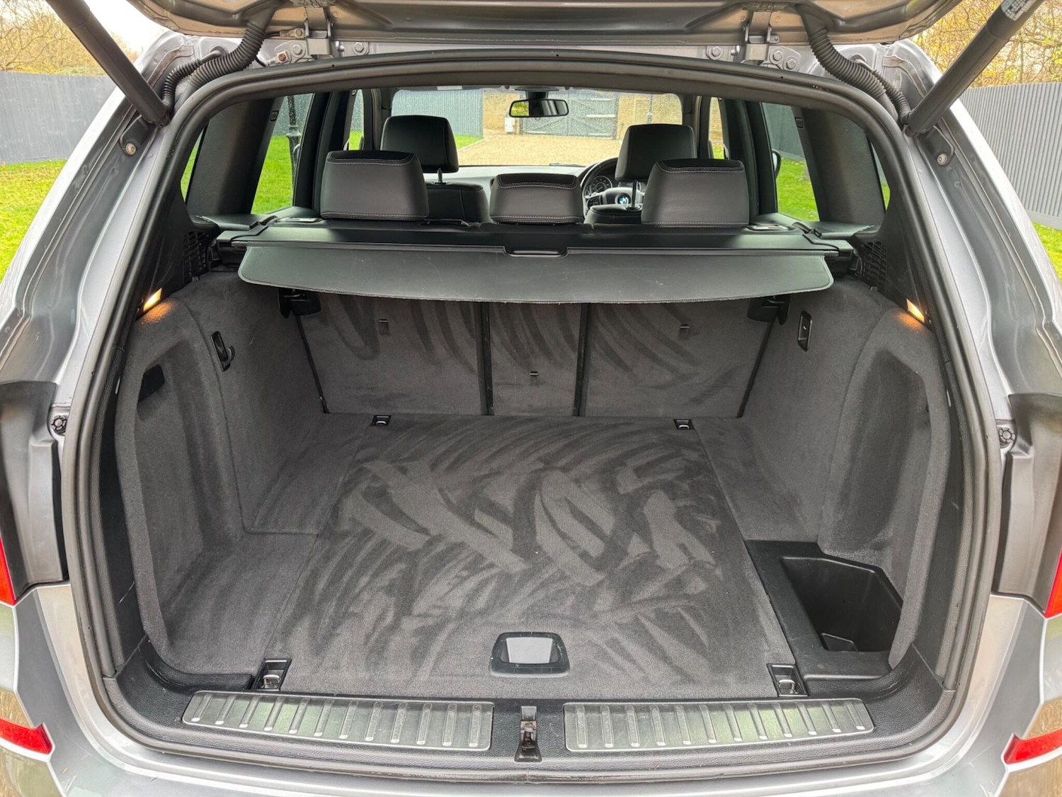 Used BMW X3 2014 for sale - 76767460: Photo 41