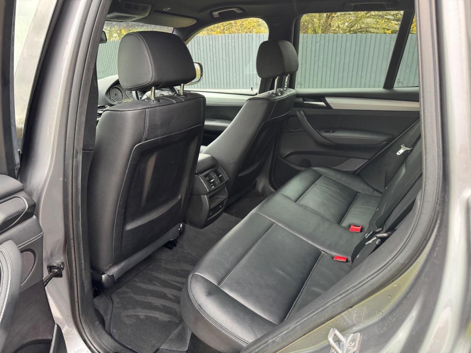 Used BMW X3 2014 for sale - 76767460: Photo 44