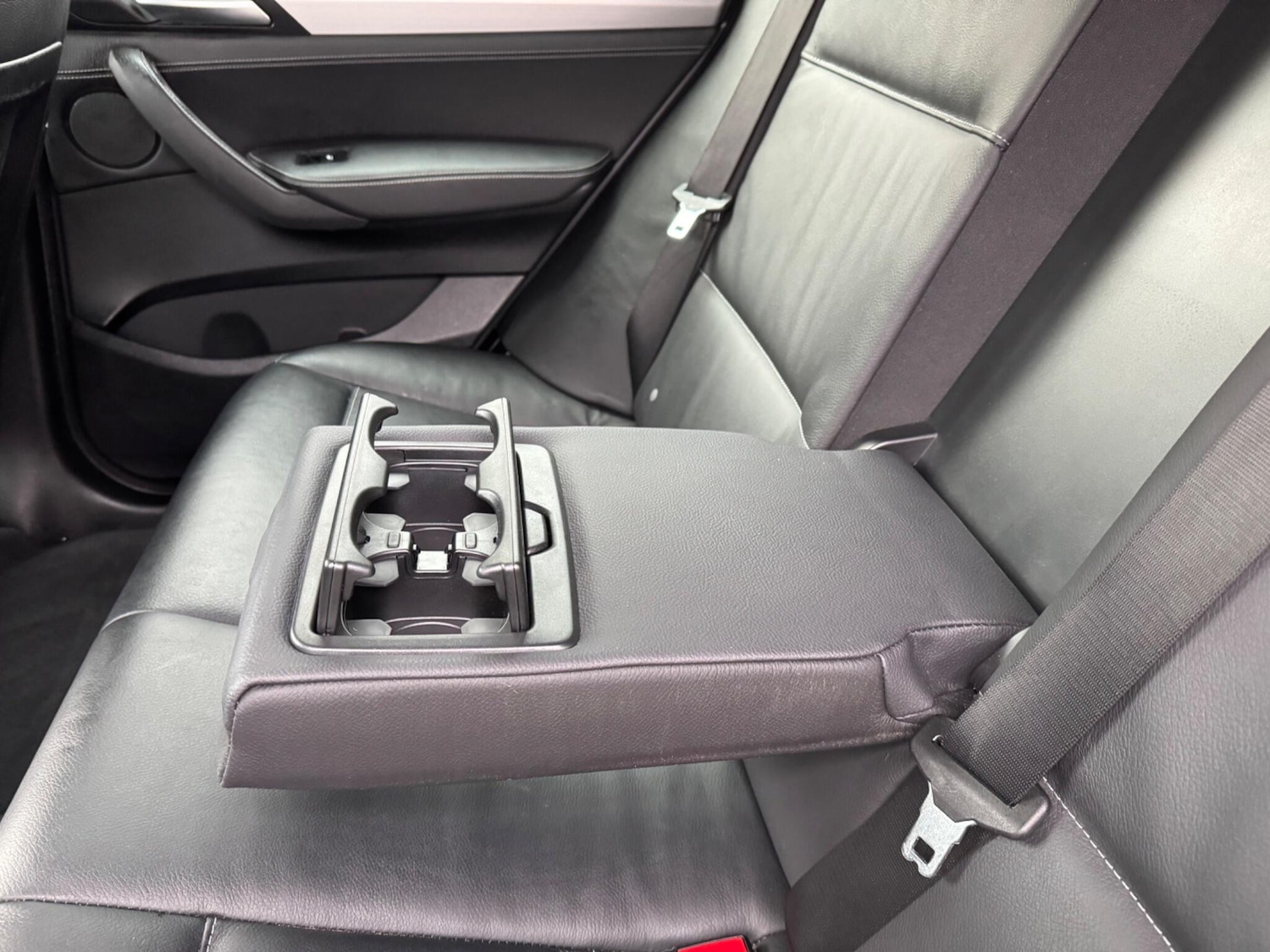 Used BMW X3 2014 for sale - 76767460: Photo 45